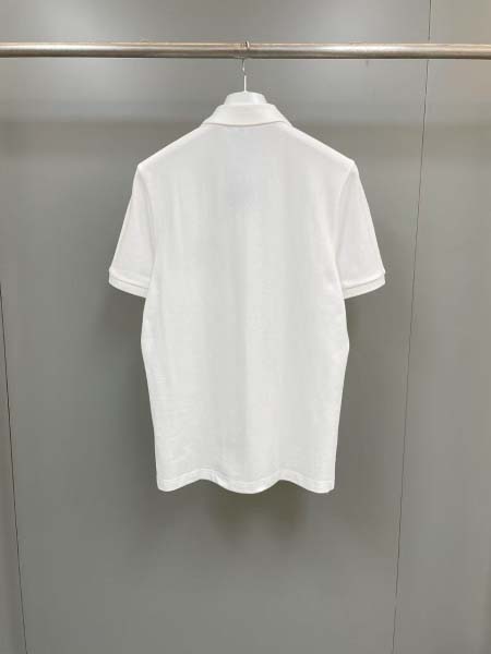 2025年5月8日入荷新作Loewe半袖ポロシャツ 原版復刻限定品が人気で高級/fuke工場