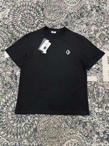 2025年5月8日入荷新作Dior半袖 Tシャツ 原版復刻限定品が人気で高級/fuke工場