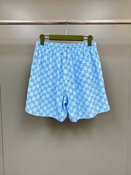 2025年5月8日入荷新作Gucci半ズボン 原版復刻限定品が人気で高級/fuke工場