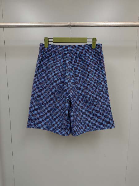 2025年5月8日入荷新作Gucci半ズボン 原版復刻限定品が人気で高級/fuke工場