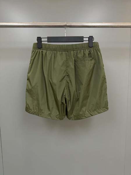 2025年5月8日入荷新作Prada水泳パンツ 原版復刻限定品が人気で高級/fuke工場