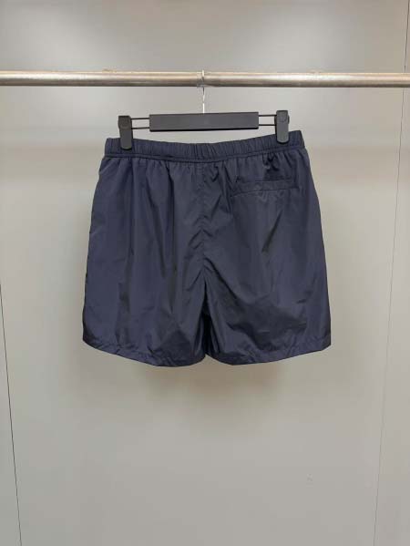 2025年5月8日入荷新作Prada水泳パンツ 原版復刻限定品が人気で高級/fuke工場