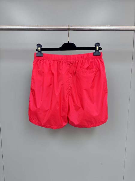 2025年5月8日入荷新作Prada水泳パンツ 原版復刻限定品が人気で高級/fuke工場