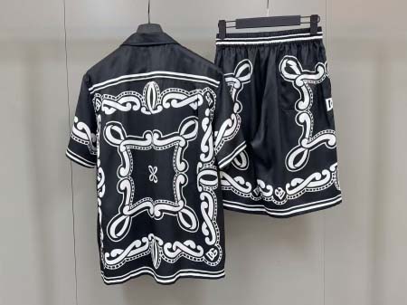 2025年5月8日入荷新作D&Gセット上下 原版復刻限定品が人気で高級/fuke工場