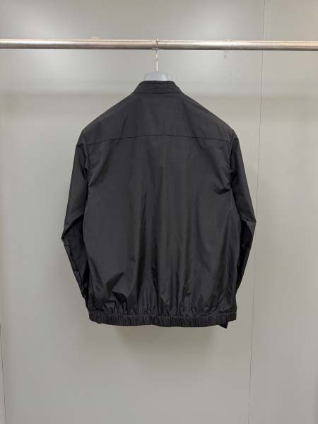 2025年5月8日入荷新作Pradaジャケット 原版復刻限定品が人気で高級/fuke工場