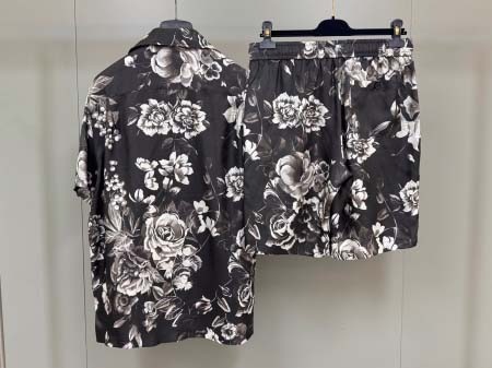 2025年5月8日入荷新作D&Gセット上下 原版復刻限定品が人気で高級/fuke工場