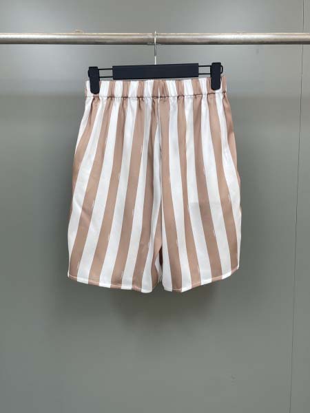 2025年5月8日入荷新作FENDI半ズボン 原版復刻限定品が人気で高級/fuke工場