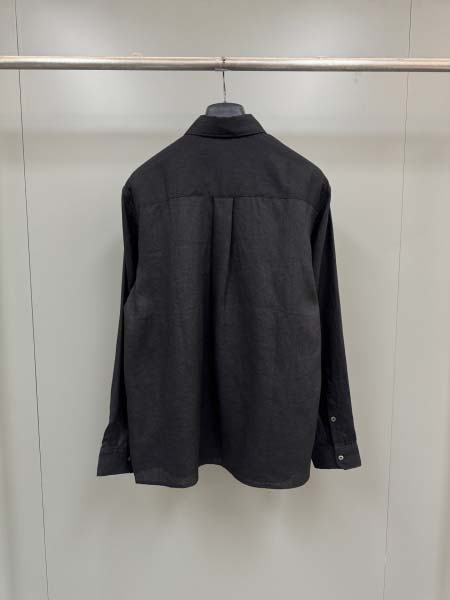 2025年5月8日入荷新作D&G長袖 シャツ 原版復刻限定品が人気で高級/fuke工場