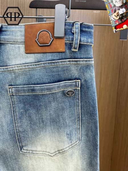 2025年5月9日入荷新作PHILIPP PLEINジーパン安価で人気の/JIA工場