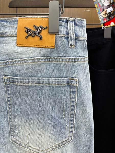 2025年5月9日入荷新作ARCTERYXジーパン安価で人気の/JIA工場