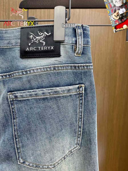 2025年5月9日入荷新作ARCTERYXジーパン安価で人気の/JIA工場