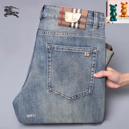 2025年5月9日入荷新作Burberryジーパン安価で人気の/JIA工場