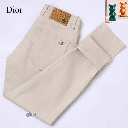 2025年5月9日入荷新作DIORジーパン安価で人気の/JIA工場