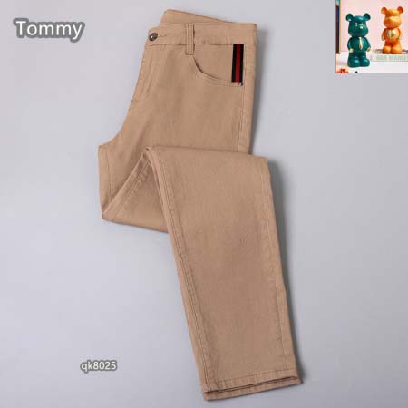 2025年5月9日入荷新作TOMMYジーパン安価で人気の/JIA工場