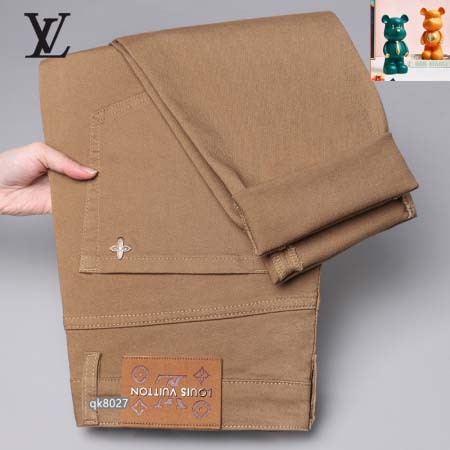 2025年5月9日入荷新作Louis Vuittonジーパン安価で人気の/JIA工場