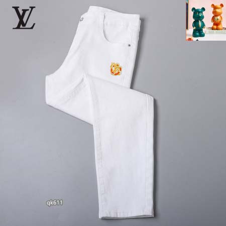 2025年5月9日入荷新作Louis Vuittonジーパン安価で人気の/JIA工場