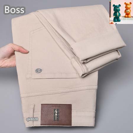 2025年5月9日入荷新作BOSSジーパン安価で人気の/JIA工場