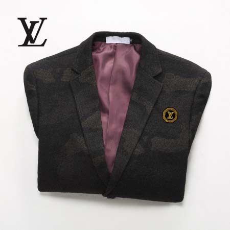 2025年5月9日入荷新作Louis Vuittonスーツ上安価で人気の/JIA工場