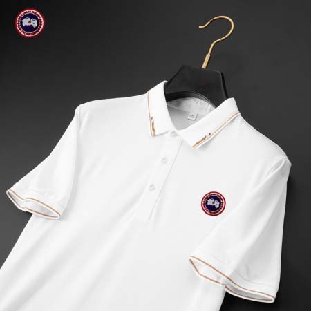 2025年5月9日入荷新作HERMES半袖ポロシャツ安価で人気の/JIA工場