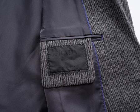 2025年5月9日入荷新作prada春夏  スーツ上/ジャケット安価で人気の/JIA工場