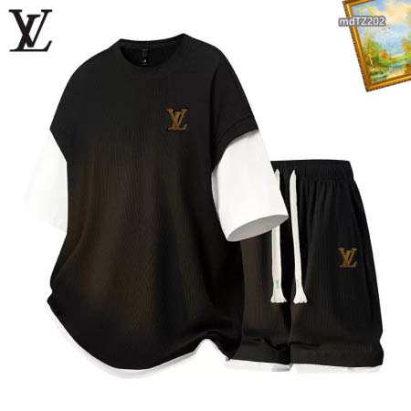 2025年5月9日入荷新作Louis Vuittonセット安価で人気の/JIA工場