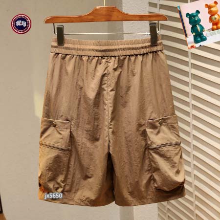 2025年5月9日入荷新作HERMES 半ズボン安価で人気の/JIA工場