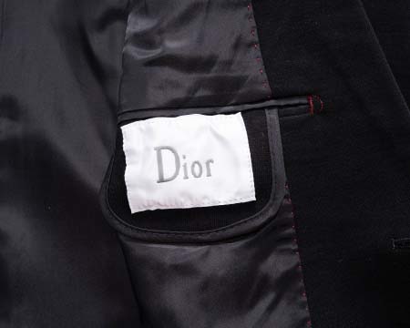 2025年5月9日入荷新作Diorスーツ上安価で人気の/JIA工場