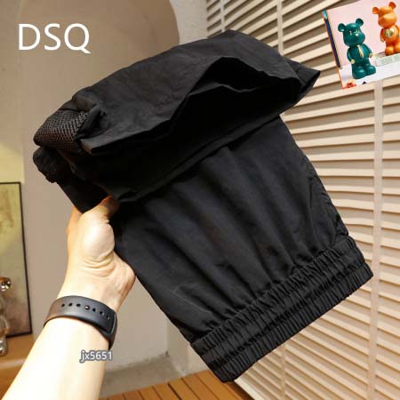 2025年5月9日入荷新作DSQ 半ズボン安価で人気の/JIA工場