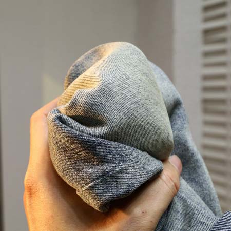 2025年5月9日入荷新作Louis Vuittonデニム半ズボン安価で人気の/JIA工場