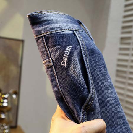 2025年5月9日入荷新作DIORデニム半ズボン安価で人気の/JIA工場