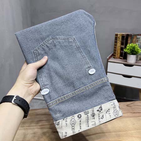 2025年5月9日入荷新作DSQデニム半ズボン安価で人気の/JIA工場