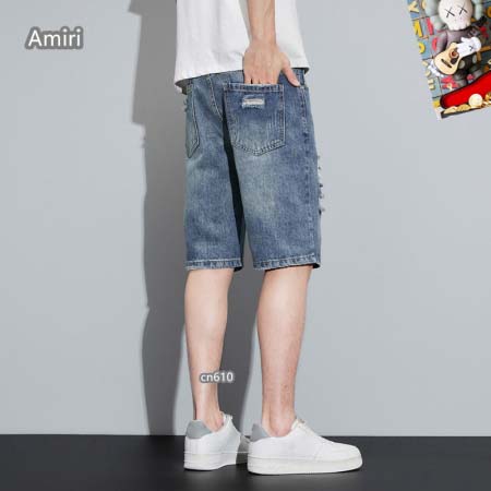 2025年5月10日入荷新作Amiriデニムパンツ安価で人気の/JIA工場