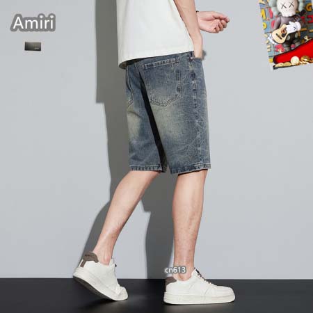 2025年5月10日入荷新作Amiriデニムパンツ安価で人気の/JIA工場