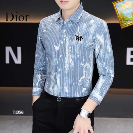 2025年5月10日入荷新作Diorシャツ安価で人気の/JIA工場
