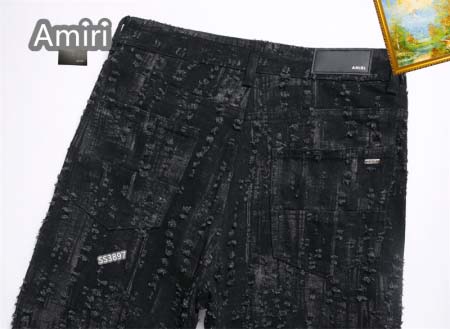 2025年5月10日入荷新作AMIRIジーパン安価で人気の/JIA工場