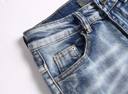 2025年5月10日入荷新作AMIRIジーパン安価で人気の/JIA工場