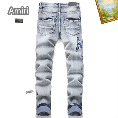 2025年5月10日入荷新作AMIRIジーパン安価で人気の/JIA工場