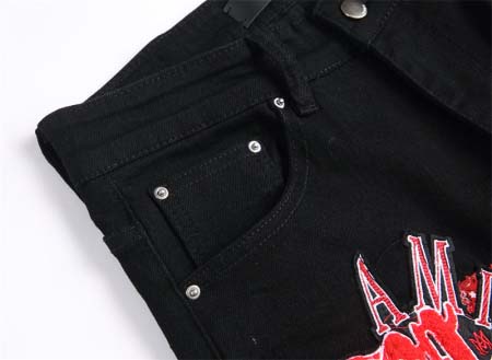 2025年5月10日入荷新作AMIRIジーパン安価で人気の/JIA工場