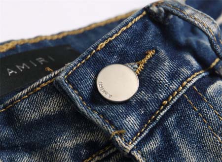2025年5月10日入荷新作AMIRIジーパン安価で人気の/JIA工場