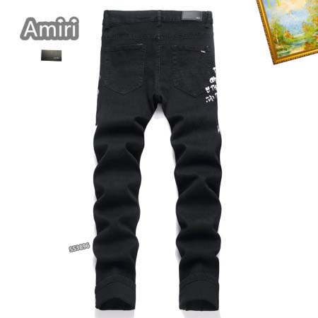 2025年5月10日入荷新作AMIRIジーパン安価で人気の/JIA工場