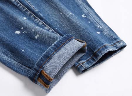 2025年5月10日入荷新作DSQジーパン安価で人気の/JIA工場