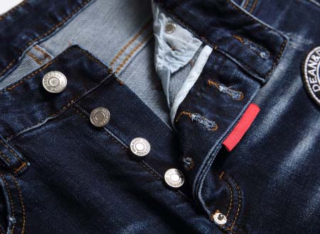 2025年5月10日入荷新作DSQジーパン安価で人気の/JIA工場