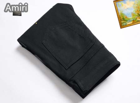 2025年5月10日入荷新作AMIRIジーパン安価で人気の/JIA工場