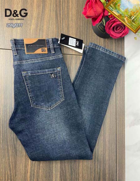 2025年5月10日入荷新作Dolce&Gabbanaジーパン安価で人気の/JIA工場