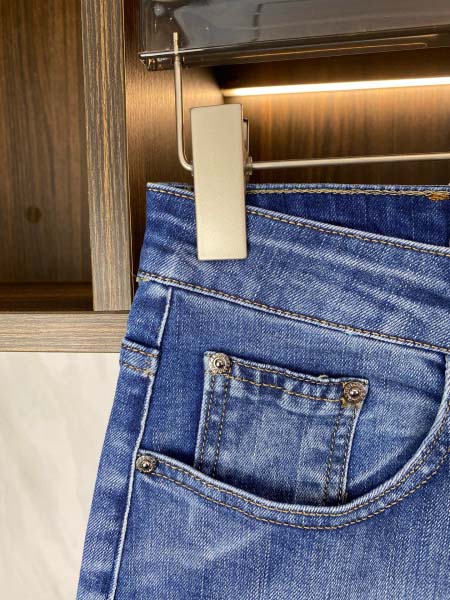 2025年5月10日入荷新作Dolce&Gabbanaジーパン安価で人気の/JIA工場