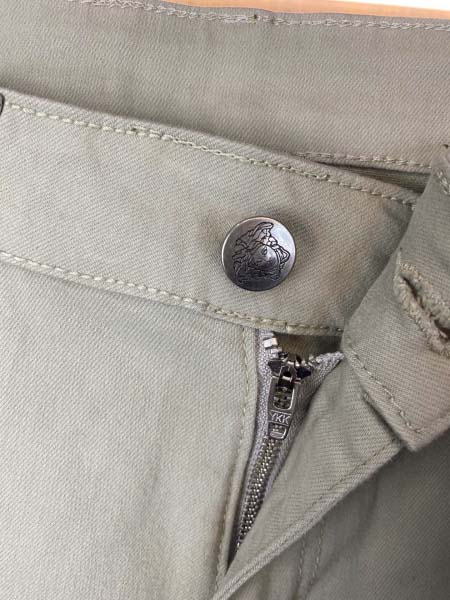 2025年5月10日入荷新作Versaceジーパン安価で人気の/JIA工場