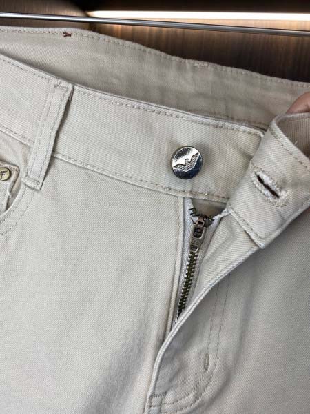 2025年5月10日入荷新作ARMANIジーパン安価で人気の/JIA工場