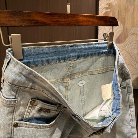 2025年5月10日入荷新作ARMANIジーパン安価で人気の/JIA工場