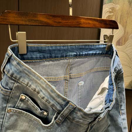 2025年5月10日入荷新作MONCLERジーパン安価で人気の/JIA工場