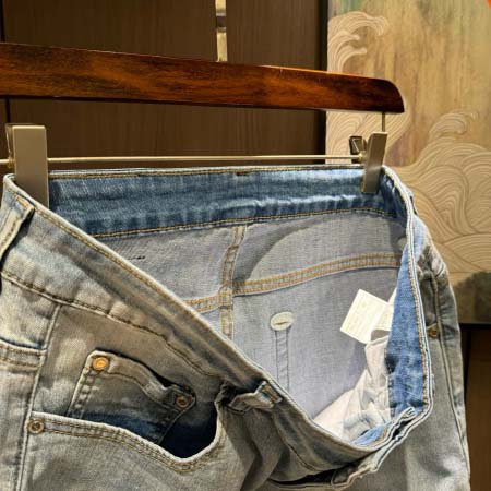 2025年5月10日入荷新作DIORジーパン安価で人気の/JIA工場